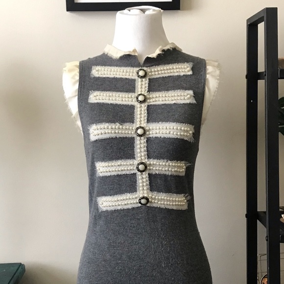 Dresses & Skirts - Pearls Pearls Pearls